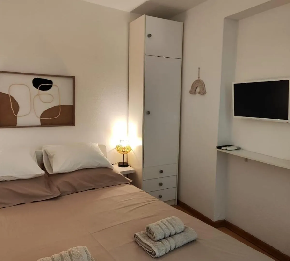 Assi Room Split Croacia