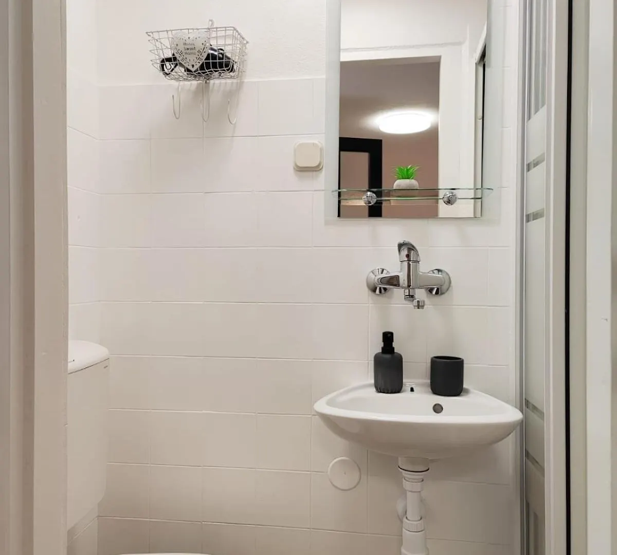 ** Pensión Assi Room Split Croacia