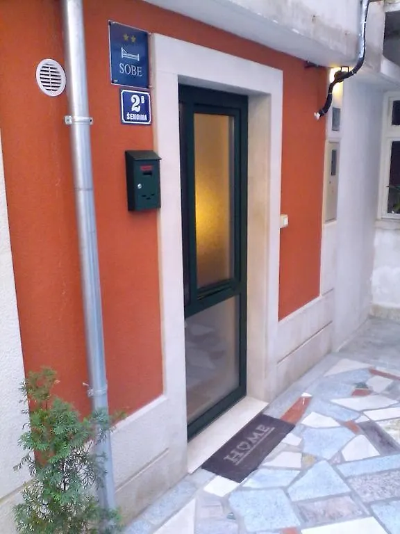 Assi Room Split Croacia