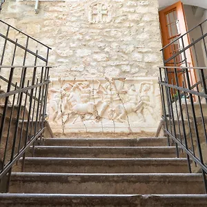 Geremia Luxury Bed and breakfast