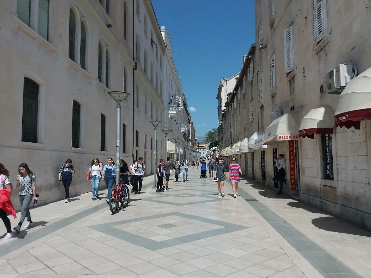 Assi Room Split Croatia